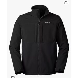 Eddie Bauer Men's Windfoil Thermal Jacket